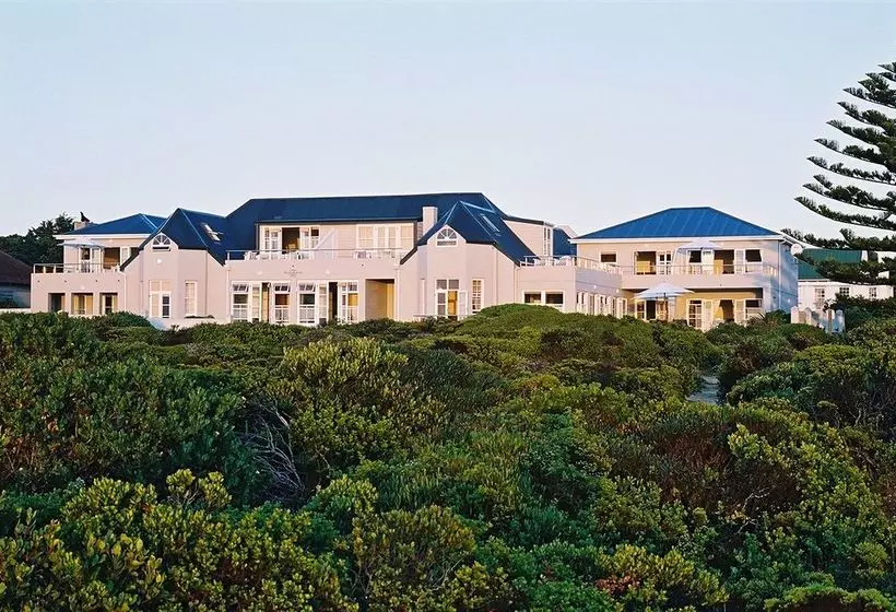 פנסיון Ocean Eleven Guest House