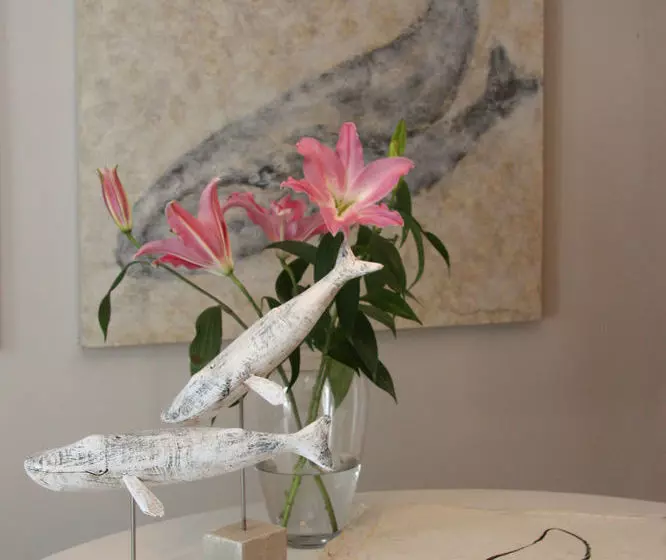 פנסיון Ocean Eleven Guest House