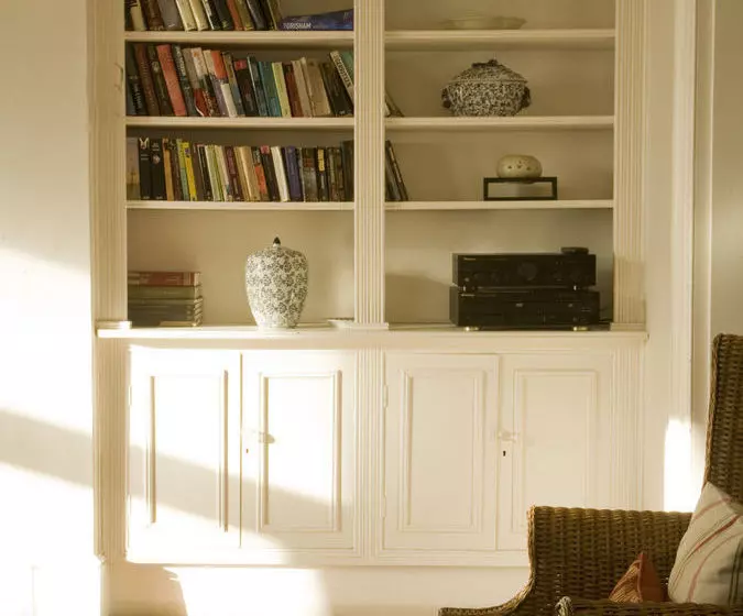 פנסיון Ocean Eleven Guest House