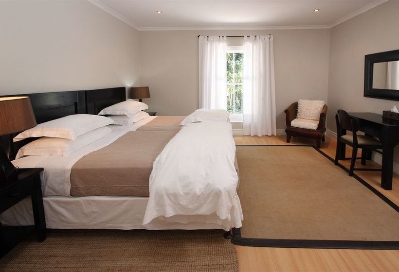 פנסיון Ocean Eleven Guest House