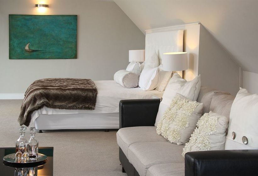 פנסיון Ocean Eleven Guest House