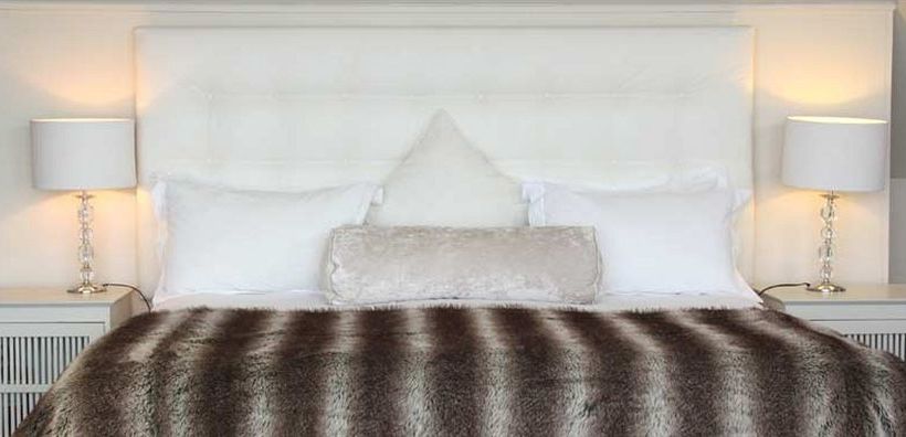 פנסיון Ocean Eleven Guest House