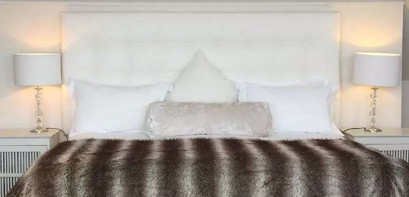 פנסיון Ocean Eleven Guest House