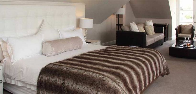 פנסיון Ocean Eleven Guest House