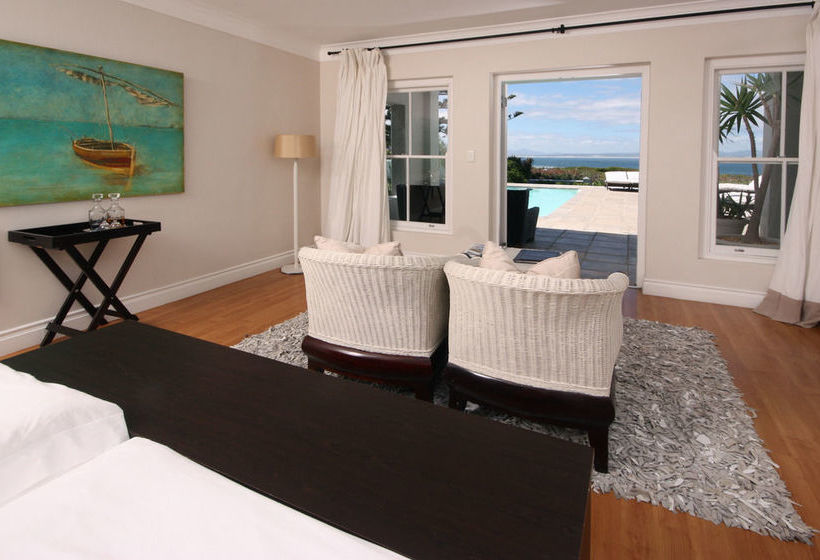 פנסיון Ocean Eleven Guest House