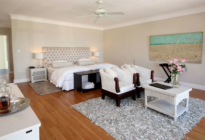 פנסיון Ocean Eleven Guest House