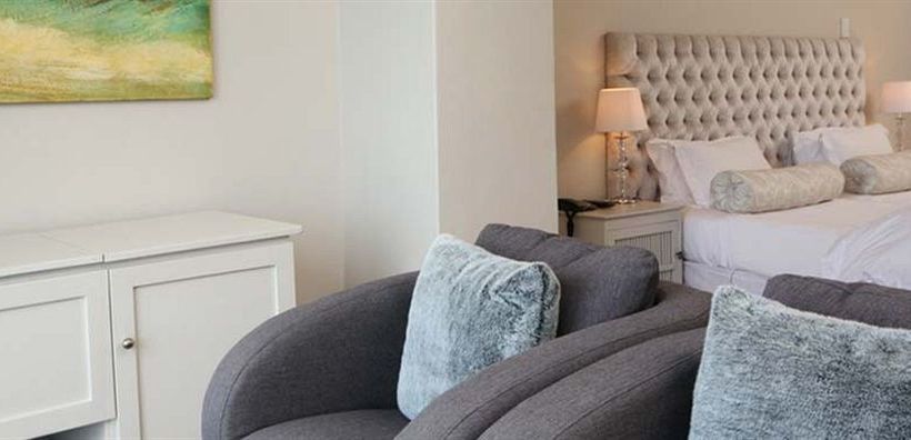 פנסיון Ocean Eleven Guest House