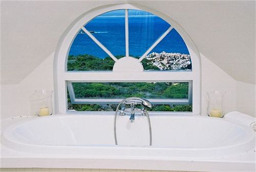 פנסיון Ocean Eleven Guest House