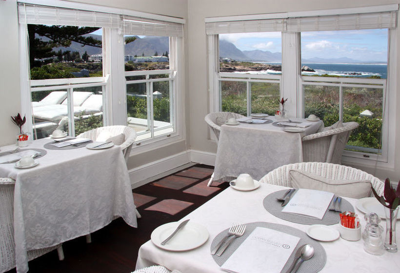 פנסיון Ocean Eleven Guest House