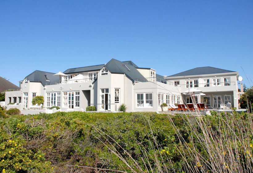 פנסיון Ocean Eleven Guest House