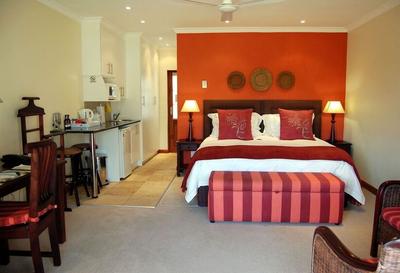 بنسيون Rivonia Premier Lodge