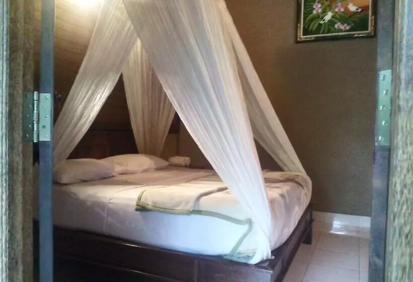 Пансион Suka Sari Cottages