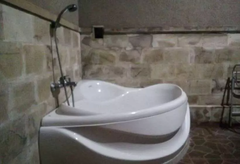 Пансион Suka Sari Cottages