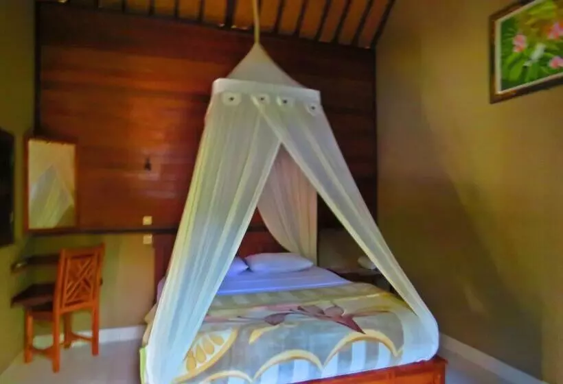 Пансион Suka Sari Cottages