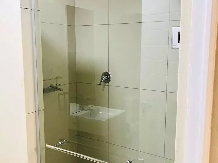 펜션 Sunset Beach Guesthouse