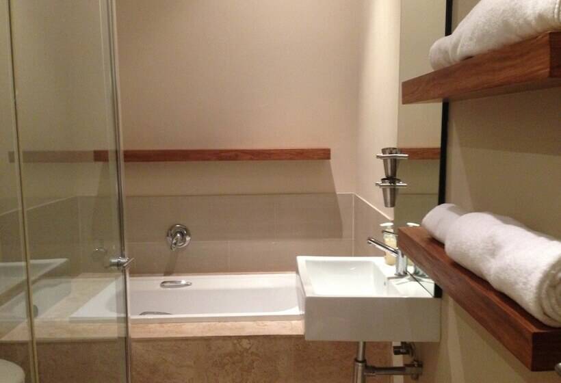 פנסיון Sunset Beach Guesthouse