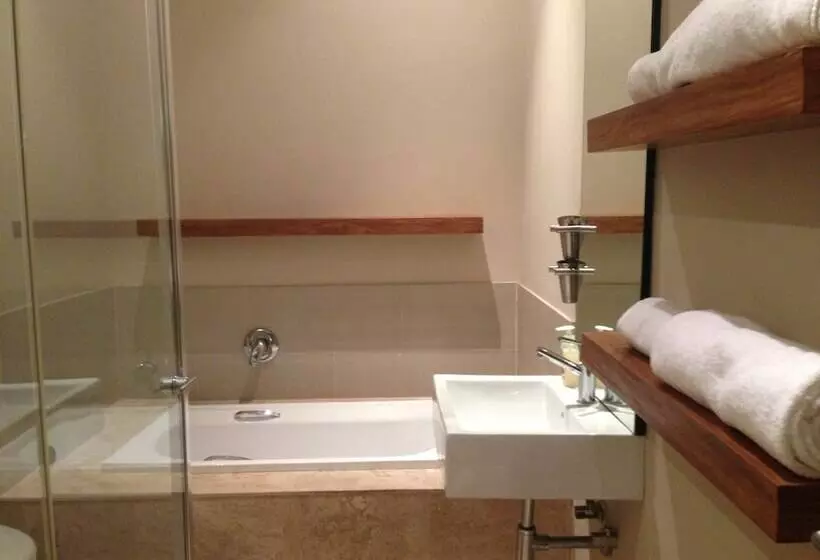 펜션 Sunset Beach Guesthouse