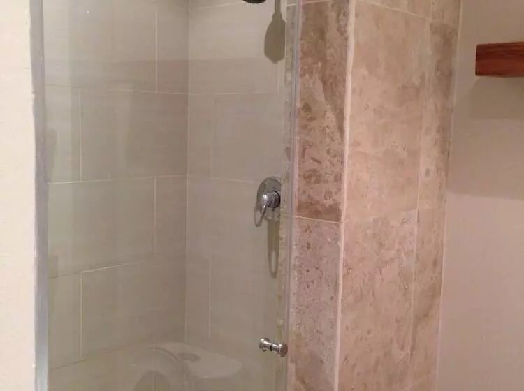 펜션 Sunset Beach Guesthouse