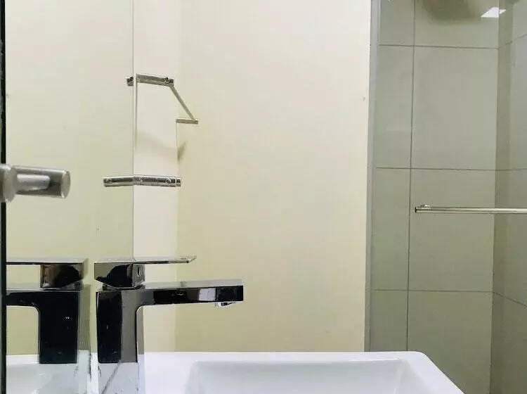 펜션 Sunset Beach Guesthouse