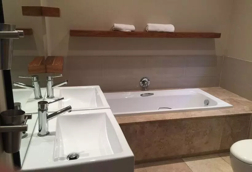 펜션 Sunset Beach Guesthouse