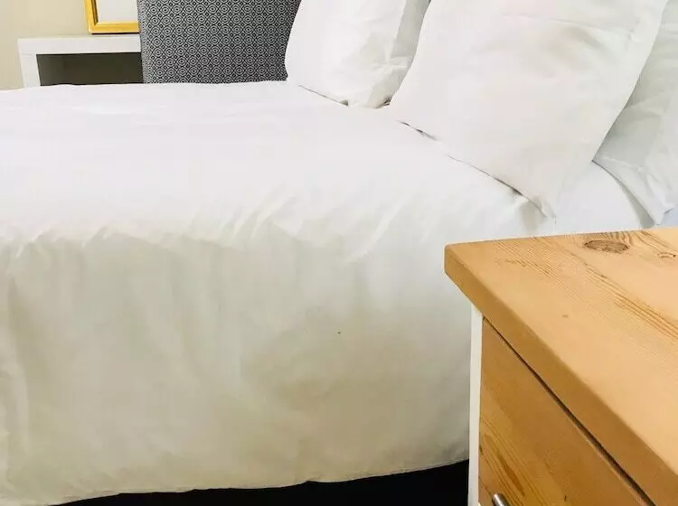 펜션 Sunset Beach Guesthouse