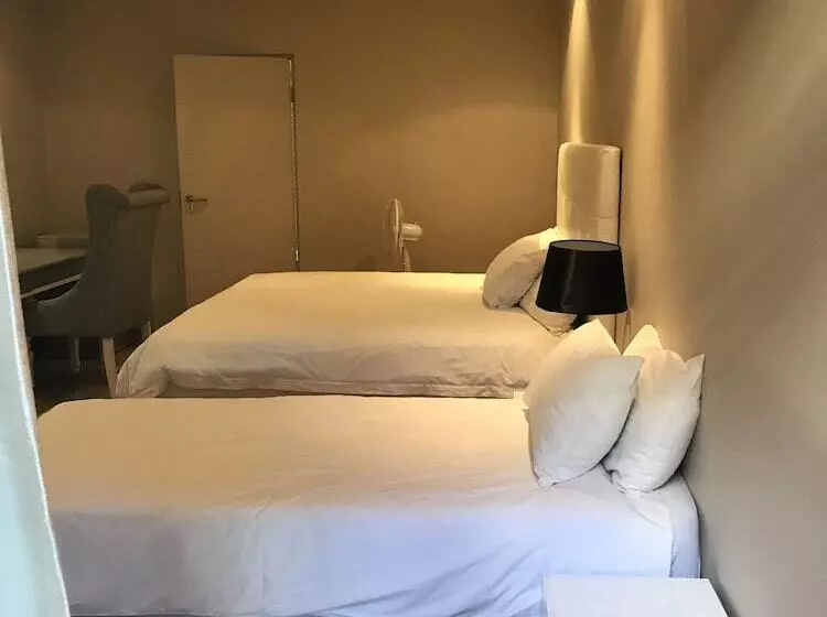 펜션 Sunset Beach Guesthouse