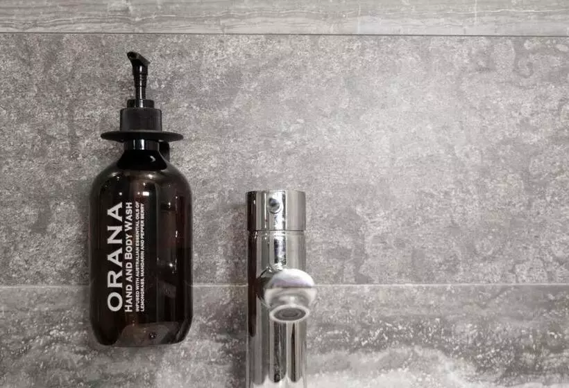 膳宿费 The Alison Randwick