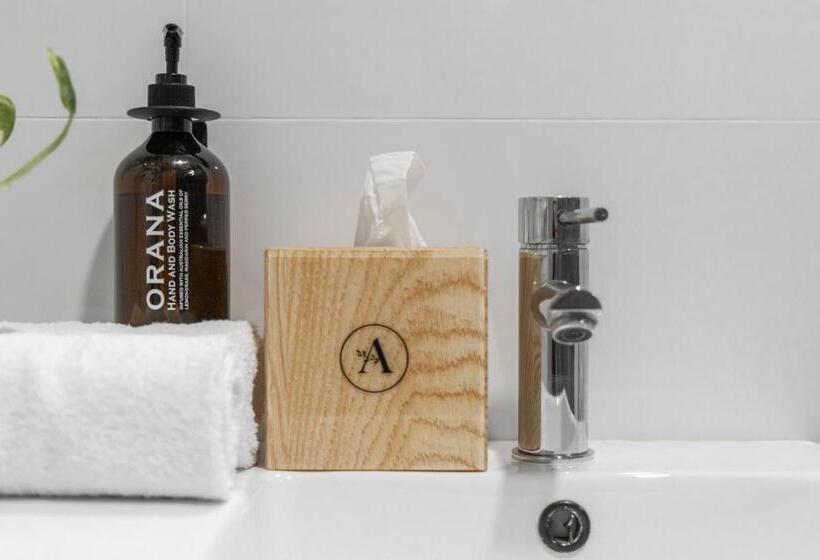 פנסיון The Alison Randwick