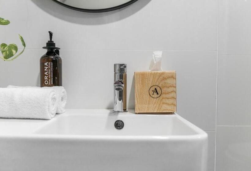 פנסיון The Alison Randwick