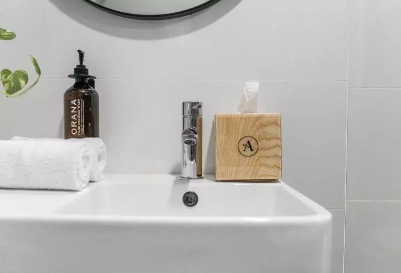 膳宿费 The Alison Randwick