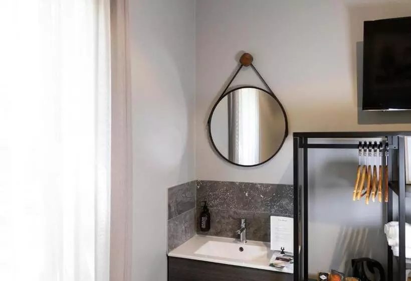 膳宿费 The Alison Randwick