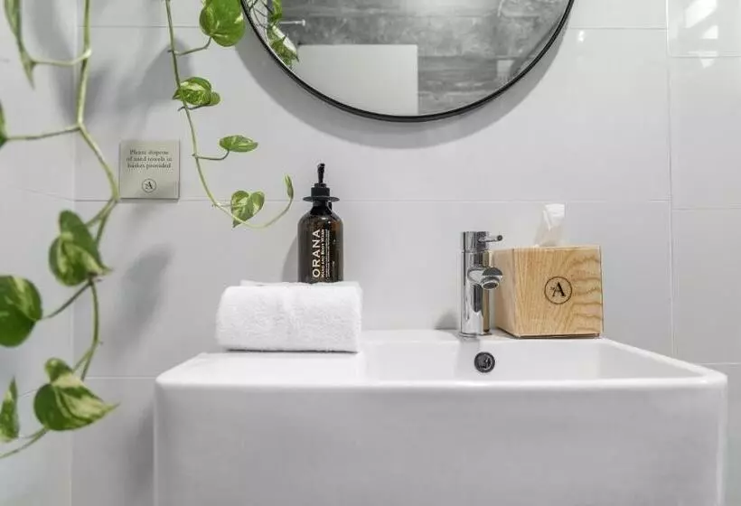 膳宿费 The Alison Randwick