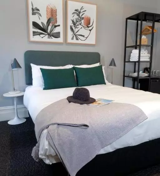 膳宿费 The Alison Randwick