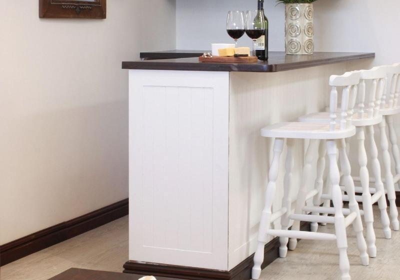 פנסיון The Potting Shed Guest House