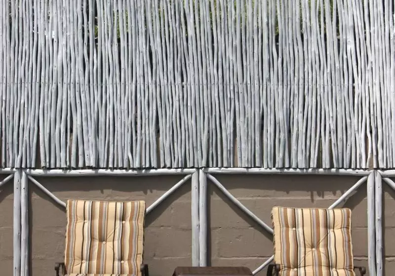 펜션 The Potting Shed Guest House