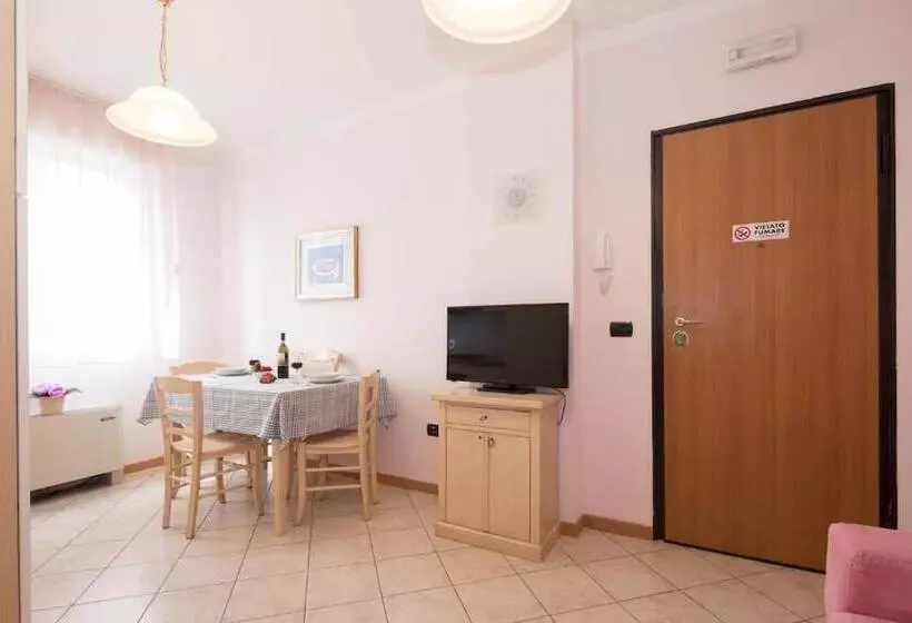 Residence 3 Trilo & Suites