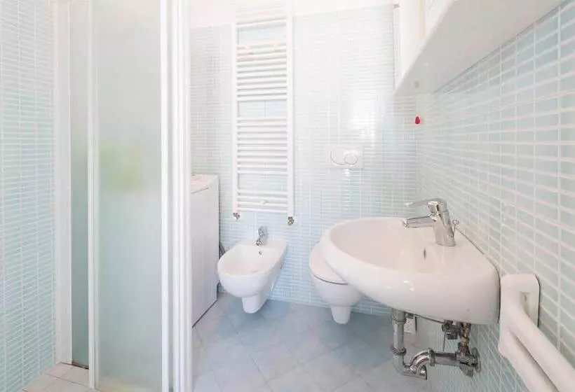 Residence 3 Trilo & Suites
