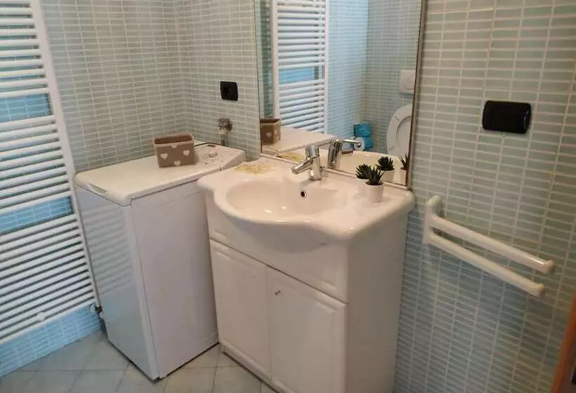 Residence 3 Trilo & Suites