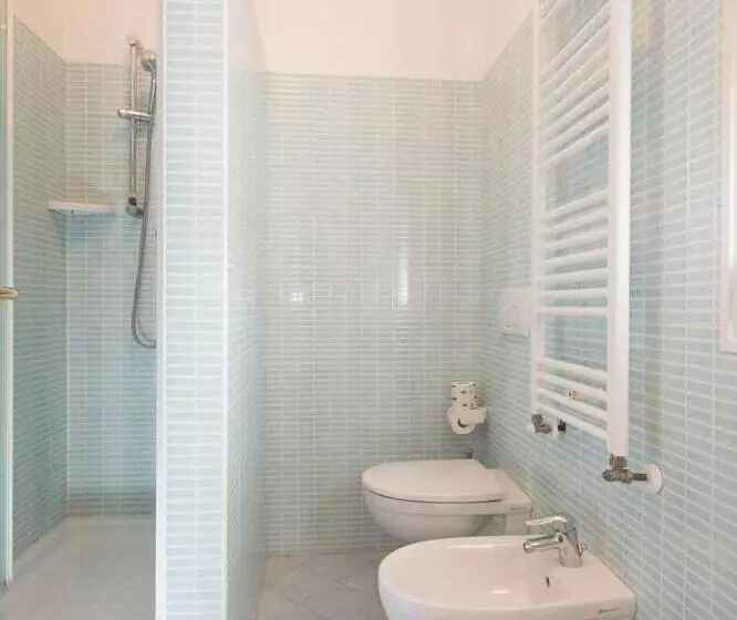 Residence 3 Trilo & Suites