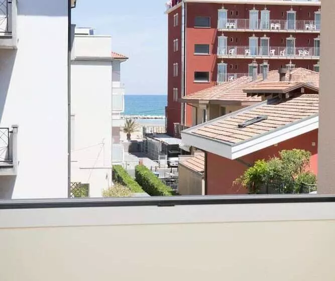 Residence 3 Trilo & Suites