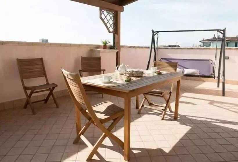 Residence 3 Trilo & Suites