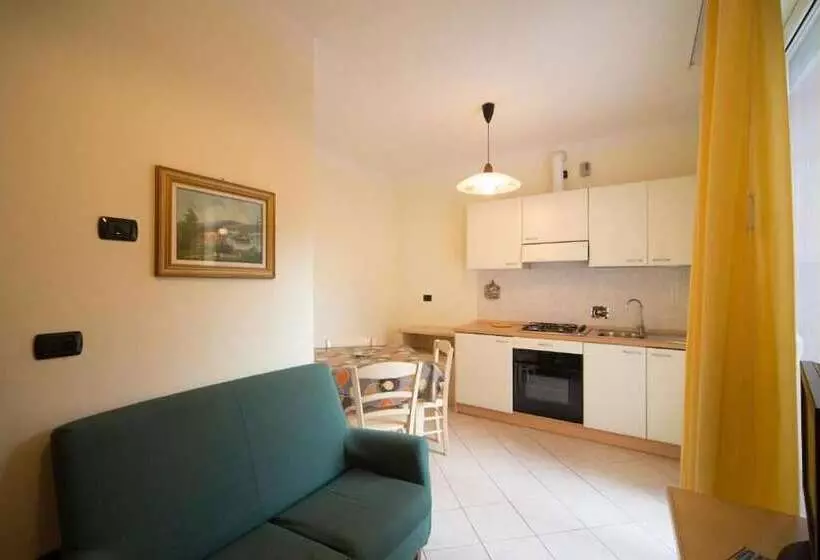 Residence 3 Trilo & Suites