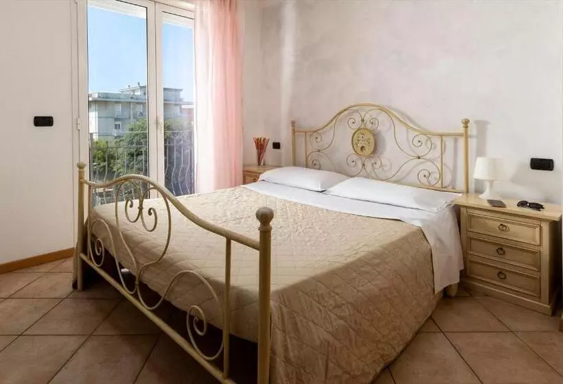 Residence 3 Trilo & Suites
