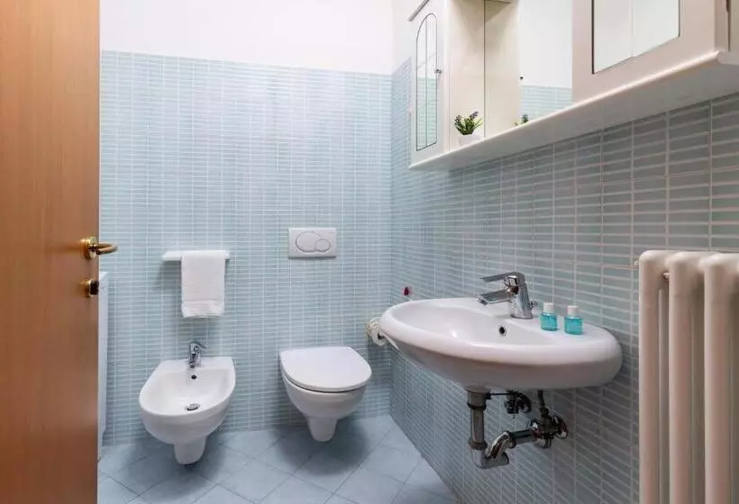 Residence 3 Trilo & Suites