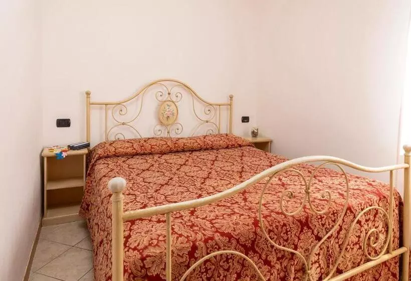 Residence 3 Trilo & Suites