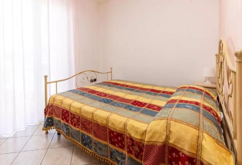 Residence 3 Trilo & Suites