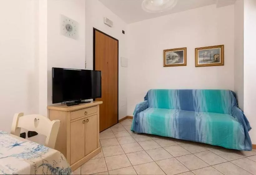 Residence 3 Trilo & Suites