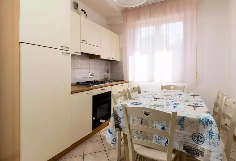 Residence 3 Trilo & Suites