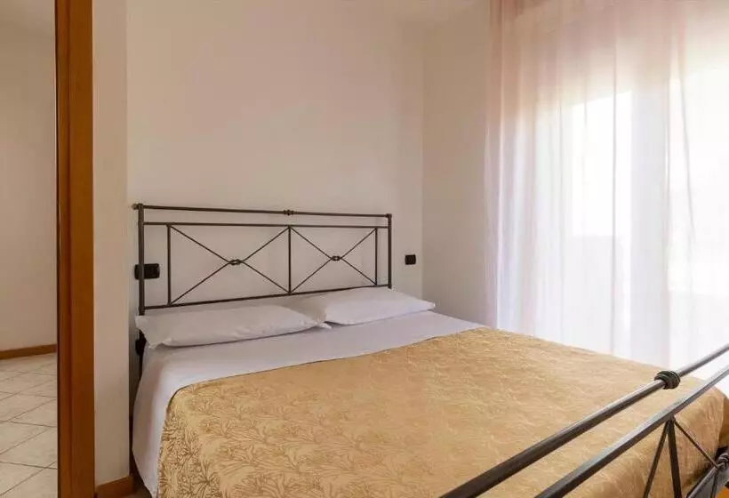 Residence 3 Trilo & Suites