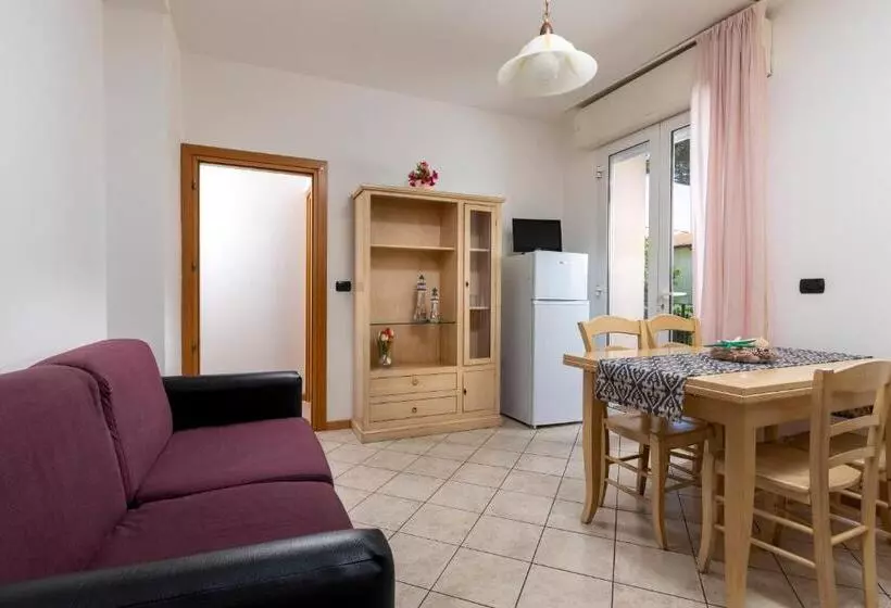 Residence 3 Trilo & Suites
